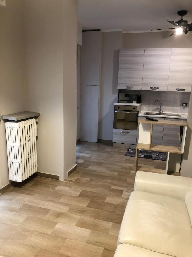 Cini Infinity House Apartment Cinisello Balsamo Exterior photo