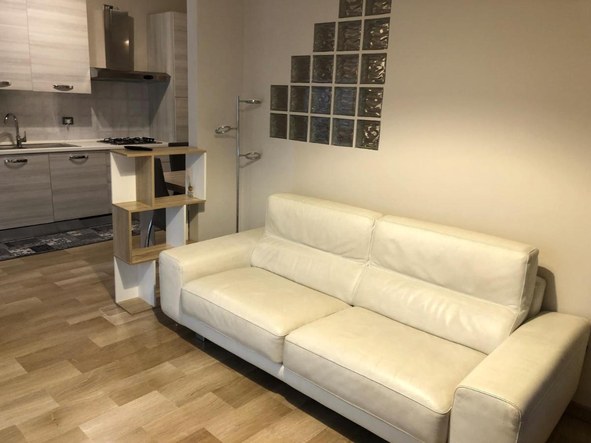 Cini Infinity House Apartment Cinisello Balsamo Exterior photo