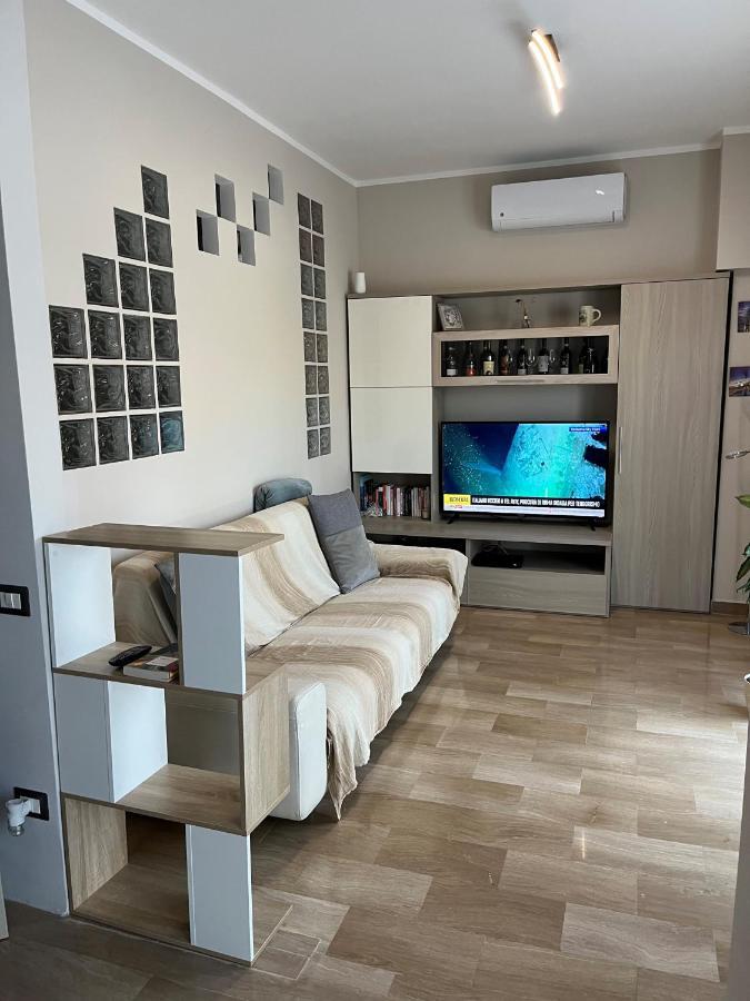 Cini Infinity House Apartment Cinisello Balsamo Exterior photo