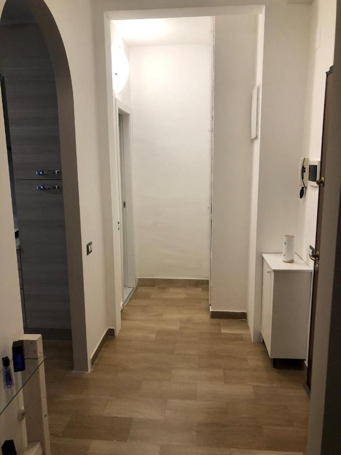 Cini Infinity House Apartment Cinisello Balsamo Exterior photo
