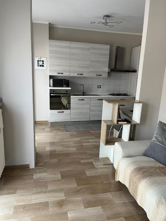 Cini Infinity House Apartment Cinisello Balsamo Exterior photo